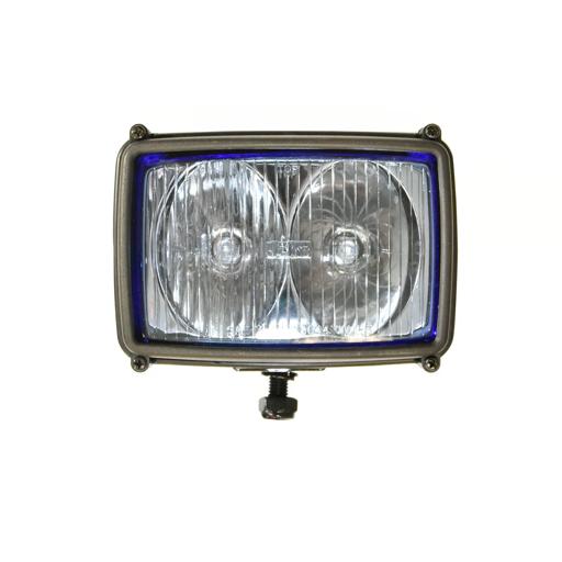 Jetco Heavy Duty Lighting - JET123-33044 - 123-33044