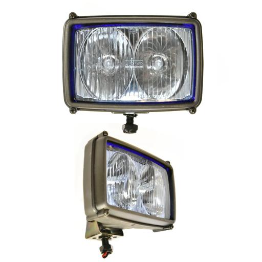 Jetco Heavy Duty Lighting - JET123-33066 - 123-33066