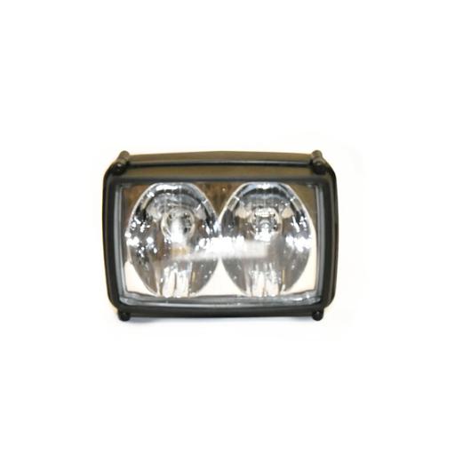 Jetco Heavy Duty Lighting - JET123-33088B - 123-33088B