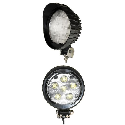 Jetco Heavy Duty Lighting - JET123-33165-8 - 123-33165-8