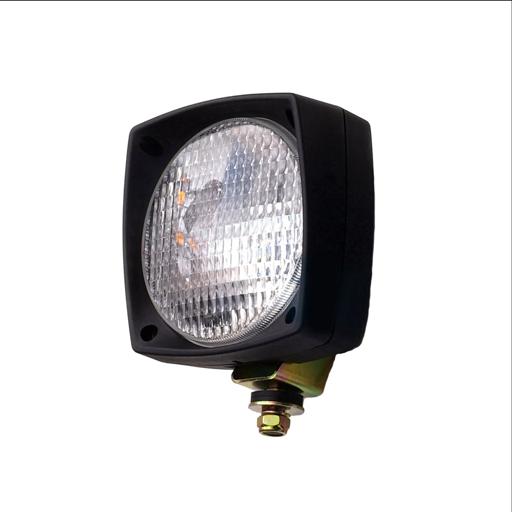 Jetco Heavy Duty Lighting - JET123-63512 - 123-63512