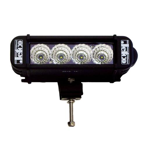 Jetco Heavy Duty Lighting - JET123-80020F-8 - 123-80020F-8