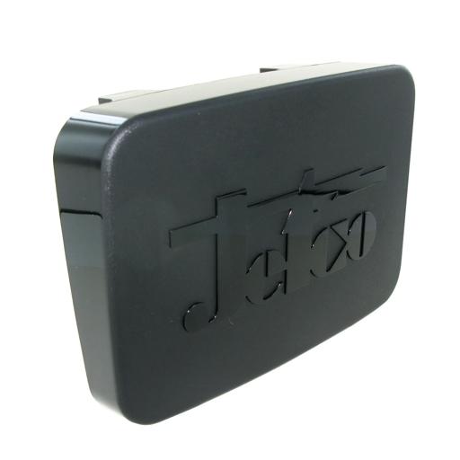 Jetco Heavy Duty Lighting - JET123-C33066BK - 123-C33066BK
