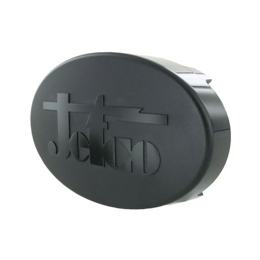 Jetco Heavy Duty Lighting - JET123-CDC88044BK - 123-CDC88044BK