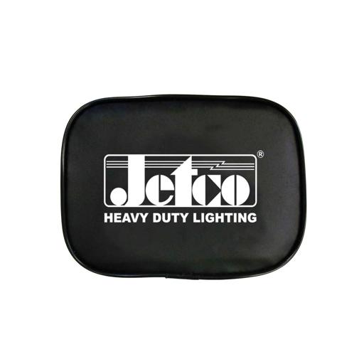 Jetco Heavy Duty Lighting - JET123-CS507 - 123-CS507