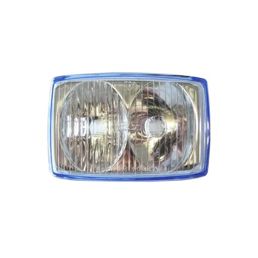 Jetco Heavy Duty Lighting - JET123-LR33044XW - 123-LR33044XW
