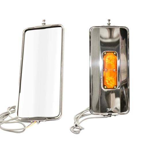 Jetco Heavy Duty Lighting - JET124-6364LED - 124-6364LED