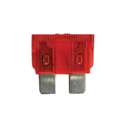 Jetco Heavy Duty Lighting - JET125-ATQ-10 - 125-ATQ-10