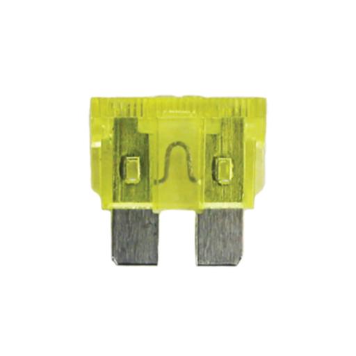 Jetco Heavy Duty Lighting - JET125-ATQ-20 - 125-ATQ-20