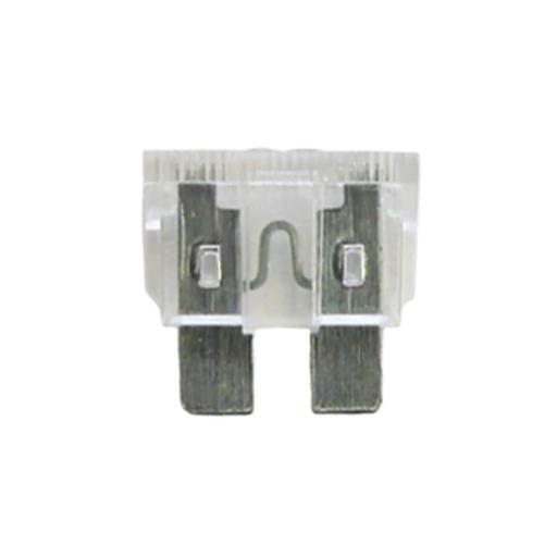 Jetco Heavy Duty Lighting - JET125-ATQ-25 - 125-ATQ-25