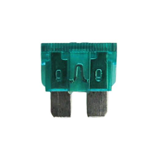 Jetco Heavy Duty Lighting - JET125-ATQ-30 - 125-ATQ-30