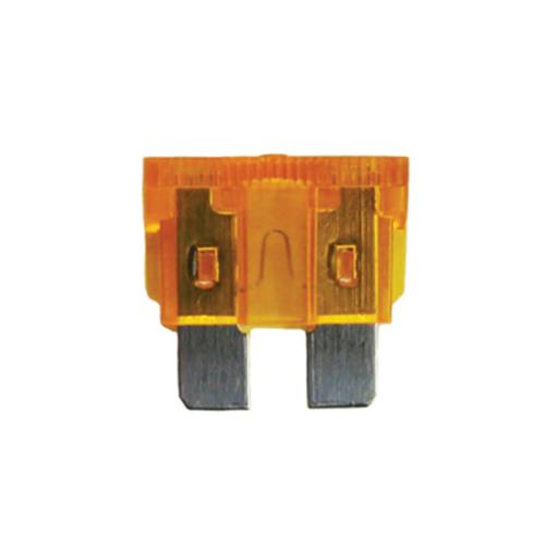 Jetco Heavy Duty Lighting - JET125-ATQ-5 - 125-ATQ-5