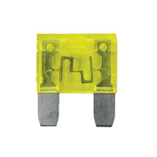Jetco Heavy Duty Lighting - JET125-MAX-20 - 125-MAX-20