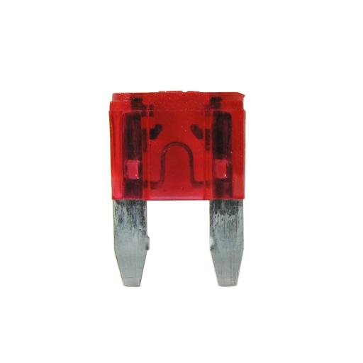 Jetco Heavy Duty Lighting - JET125-MIN-10 - 125-MIN-10