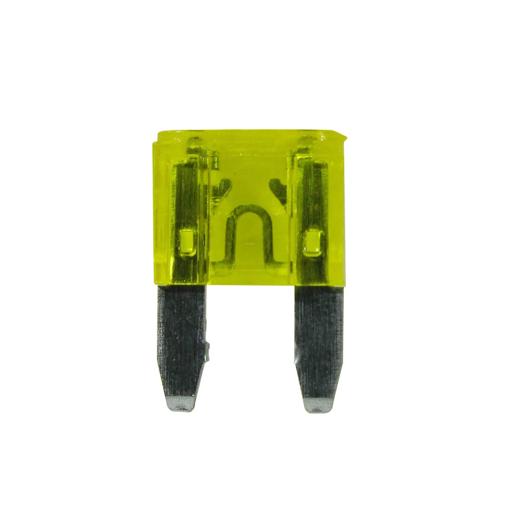 Jetco Heavy Duty Lighting - JET125-MIN-20 - 125-MIN-20