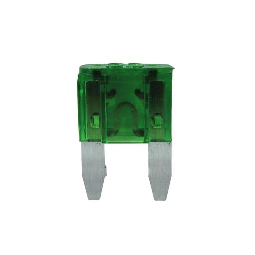 Jetco Heavy Duty Lighting - JET125-MIN-30 - 125-MIN-30