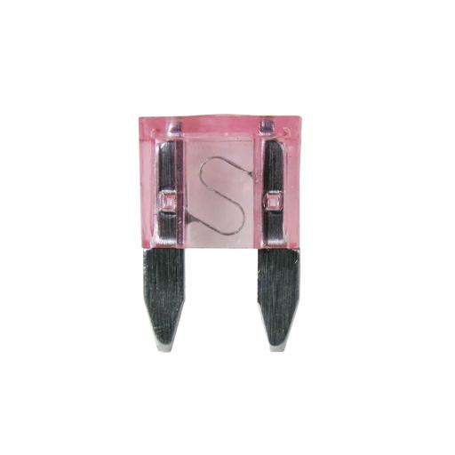 Jetco Heavy Duty Lighting - JET125-MIN-4 - 125-MIN-4