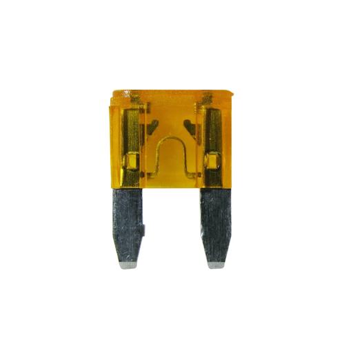 Jetco Heavy Duty Lighting - JET125-MIN-5 - 125-MIN-5