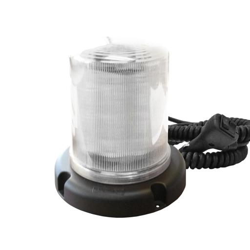 Jetco Heavy Duty Lighting - JET126-67033MACL-8 - 126-67033MACL-8