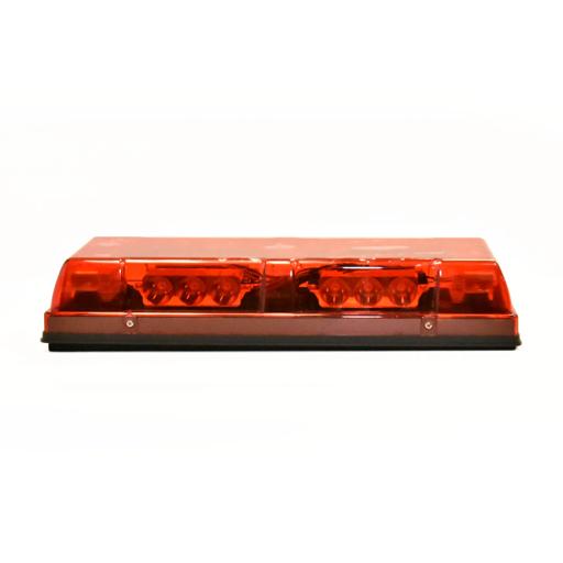 Jetco Heavy Duty Lighting - JET126-67085R-8 - 126-67085R-8