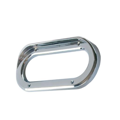 Jetco Heavy Duty Lighting - JET126-9158V - 126-9158V