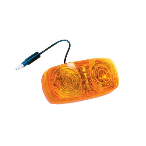 Jetco Heavy Duty Lighting - JET127-10211A - 127-10211A