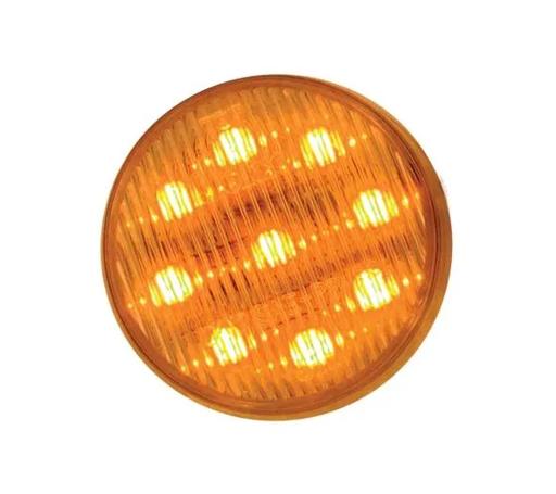 Jetco Heavy Duty Lighting - JET127-16002ACL - 127-16002ACL