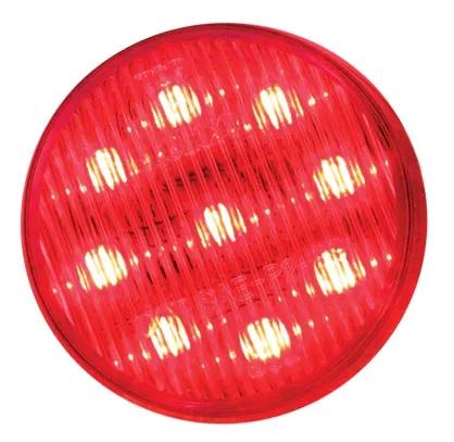 Jetco Heavy Duty Lighting - JET127-16002RCL - 127-16002RCL