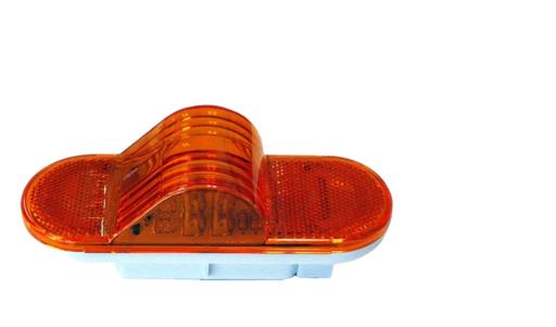 Jetco Heavy Duty Lighting - JET127-40073A - 127-40073A