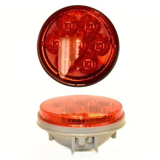 Jetco Heavy Duty Lighting - JET127-45070RB - 127-45070RB