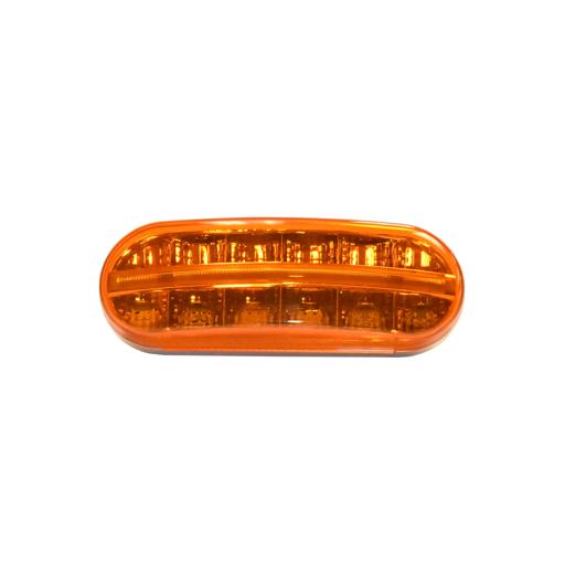 Jetco Heavy Duty Lighting - JET127-60607A - 127-60607A