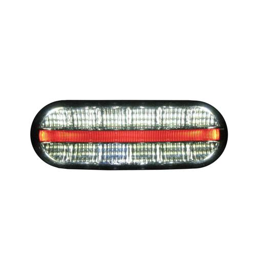Jetco Heavy Duty Lighting - JET127-60607RW - 127-60607RW