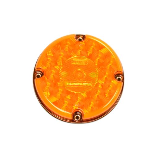Jetco Heavy Duty Lighting - JET127-65000A - 127-65000A