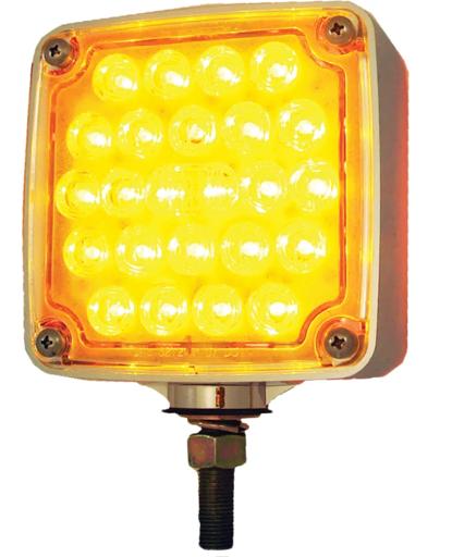 Jetco Heavy Duty Lighting - JET127-66031LCL - 127-66031LCL
