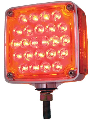 Jetco Heavy Duty Lighting - JET127-66031RCL - 127-66031RCL