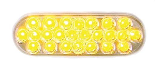 Jetco Heavy Duty Lighting - JET127-66050ACL - 127-66050ACL