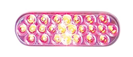 Jetco Heavy Duty Lighting - JET127-66050RCL - 127-66050RCL