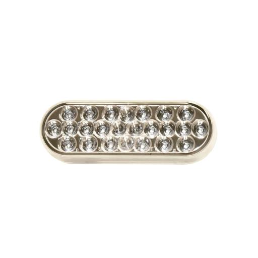 Jetco Heavy Duty Lighting - JET127-66050W - 127-66050W