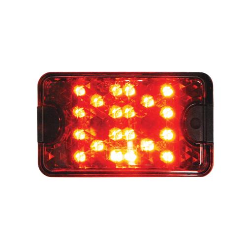 Jetco Heavy Duty Lighting - JET127-66055RMB - 127-66055RMB