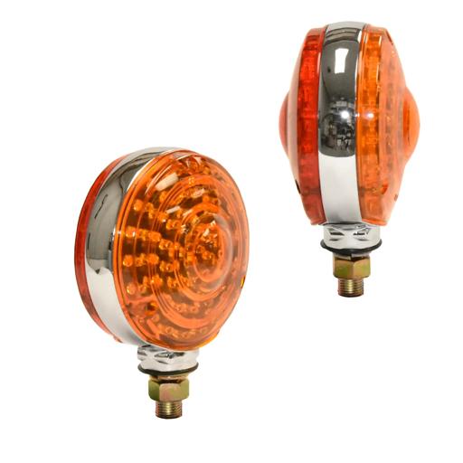 Jetco Heavy Duty Lighting - JET127-66070 - 127-66070