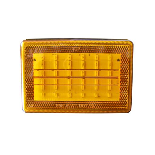Jetco Heavy Duty Lighting - JET127-66077AXV-4 - 127-66077AXV-4