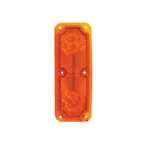 Jetco Heavy Duty Lighting - JET127-66093A - 127-66093A