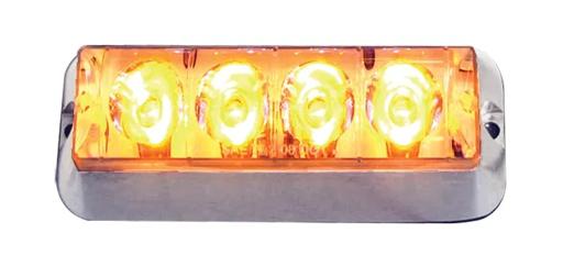 Jetco Heavy Duty Lighting - JET127-66766ACL - 127-66766ACL