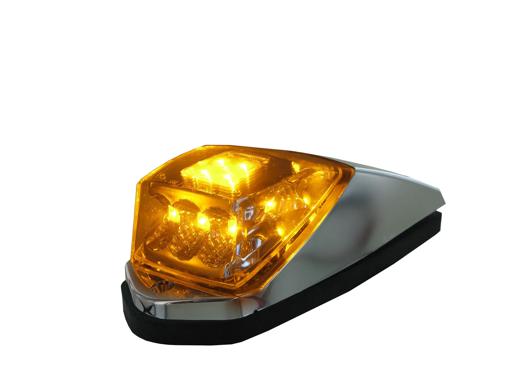 Jetco Heavy Duty Lighting - JET127-66785ACLK - 127-66785ACLK