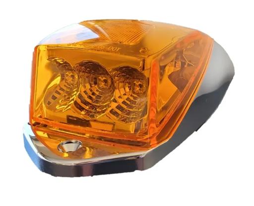 Jetco Heavy Duty Lighting - JET127-66785AK - 127-66785AK