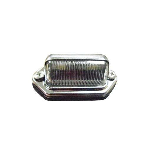 Jetco Heavy Duty Lighting - JET127-66800B - 127-66800B