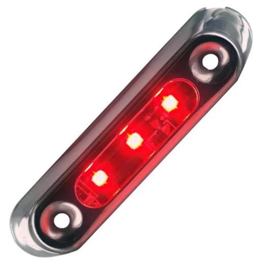 Jetco Heavy Duty Lighting - JET127-66810RCLB - 127-66810RCLB