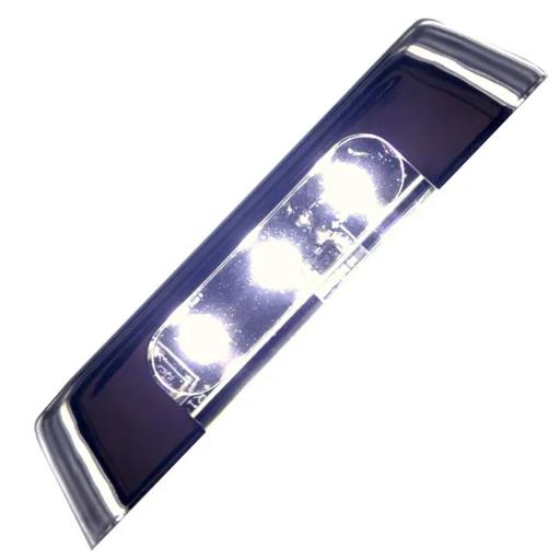 Jetco Heavy Duty Lighting - JET127-66812WB - 127-66812WB