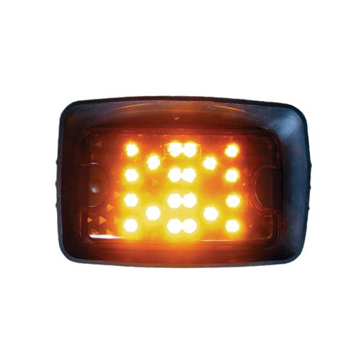 Jetco Heavy Duty Lighting - JET128-504L55A - 128-504L55A