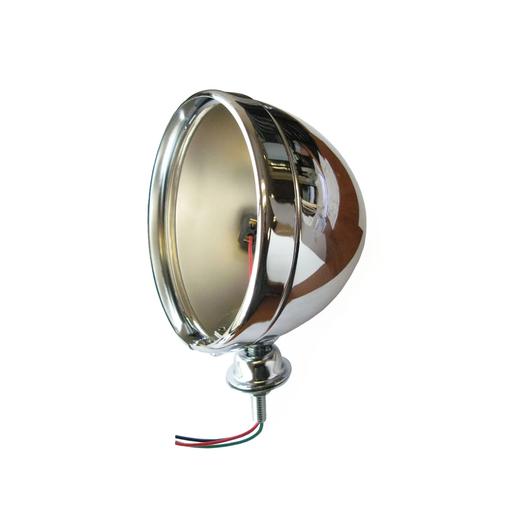 Jetco Heavy Duty Lighting - JET128-H6014C - 128-H6014C
